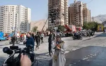 اسرائیل چگونه مکان فرماندهان ایرانی را شناسایی کرد ؟ 