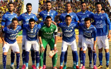 رونمایی از لیست خرید استقلالی‌ها 