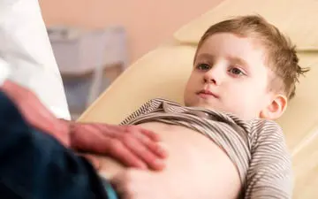 علائم خاموش بیماری‌های کلیه در کودکان