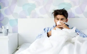 مقایسه سرماخوردگی، آنفولانزا و کرونا با یکدیگر