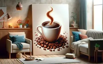 قهوه، ملین طبیعی برای رفع یبوست!