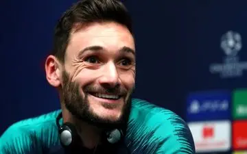 کاپیتان تاتنهام: یافتن جانشین برای هری کین سخت است 