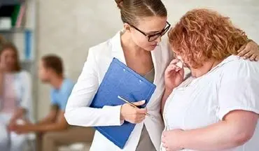 اگر درباره کاهش وزن این گونه فکر می کنید سخت در اشتباهید