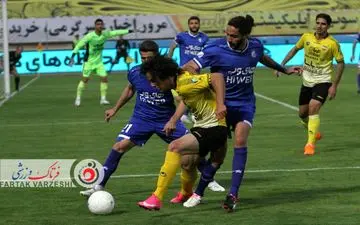 تغییرات در راه کادرفنی استقلال