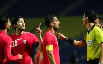 
 چرا تیم ملی به ترکیه رفت؟چرا جلوی ضرر را نگرفت؟
