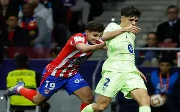 انتخاب داور بازی بارسلونا و سویا جنجال‌ساز شد