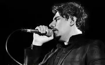  گلایه خواننده‌ مشهور ازگزارش‌ تلویزیون ازکنسرت‌ها/عکس