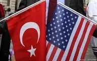 دولت ترامپ سرگرم بررسی تحریم ترکیه بر سر خرید اس400 است