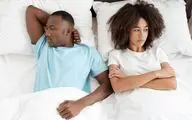 یکی از مشکلات رایج بین زنان در رابطه زناشویی 