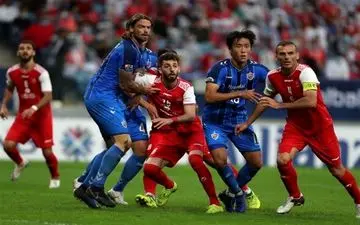 مجید جلالی: نباید کسی را سرزنش کرد 