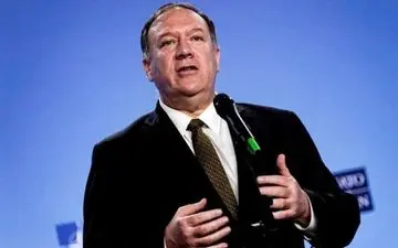 پامپئو: سربازانمان در سوریه می‌مانند