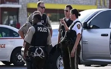 بازداشت قاتل سریالی قبل از هفتمین قتل 