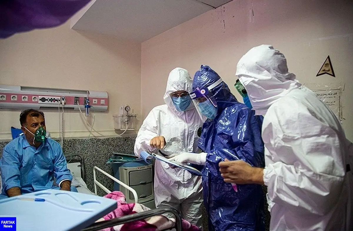 شناسایی ۳۷۱ بیمار جدید کرونایی/ ۳ نفر دیگر فوت شدند