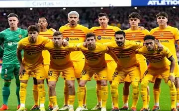  مخالفت بارسلونا و رئال مادرید با پوشیدن پیراهن ضد نژادپرستی