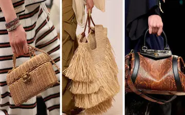 ترندهای کیف زنانه در تابستان ۲۰۲۵؛ این ۵ مدل را از دست ندهید!