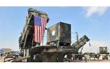  پنتاگون به دنبال توسعه دفاع موشکی در سراسر جهان است