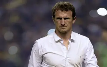 سرمربی الوصل: سرنوشت ما به نتیجه بازی السد - پرسپولیس بستگی دارد