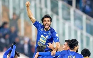 جریمه استقلال، پارس جنوبی، خلعتبری و سیف‌اللهی/ غلامی تا اطلاع ثانوی می‌تواند بازی کند