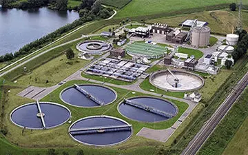 همتی که محیط زیست را از آلودگی‌ فاضلاب‌های صنعتی نجات می‌دهد+فیلم