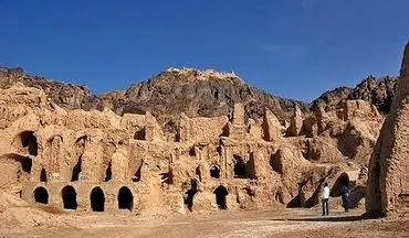  قدیمی ترین تمدن دنیا در سیستان و بلوچستان