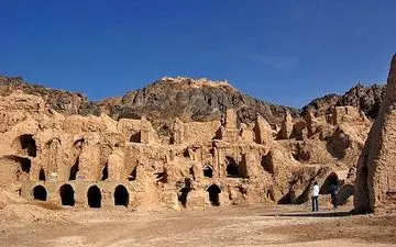  قدیمی ترین تمدن دنیا در سیستان و بلوچستان