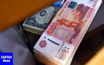  قیمت ارز در صرافی ملی امروز ۹۸/۰۴/۲۹