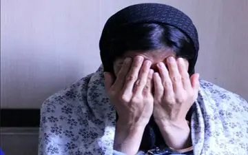 خود فروشی نوعروس 18 ساله بعد ازدواج کورکورانه و عاشقانه با شوهر بی غیرتش ! + نظر کارشناس