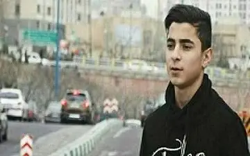 بیانیه دایی مهدی قائدی پس از تصمیم به اهدای عضو پسرش