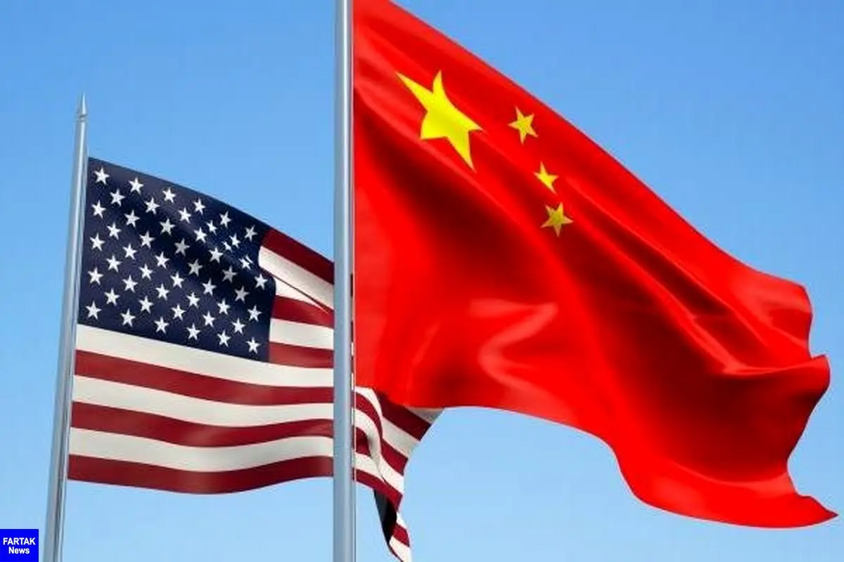 ترامپ دستور اعمال تعرفه های گمرکی جدید علیه چین را صادر کرد 