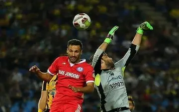 نورمحمدی: استقلال همیشه استقلال است و تیم بزرگی است/ نشان دادیم حرف‌های زیادی برای گفتن داریم