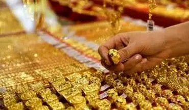 هجوم خریداران به بازار طلا پس از تعویق مذاکرات | قیمت طلا ۱۰ میلیونی می شود؟