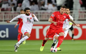 AFC در حال بررسی راهکاری جدید