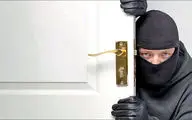 امنیت 100% برای منازل با نصب درب ضد سرقت