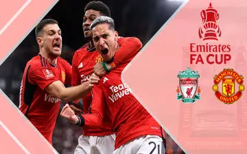 خلاصه بازی منچستریونایتد 4 - لیورپول 3 | فیلم