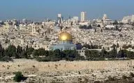اسراییل شهرک دیپلماتیک در بیت‌المقدس می‌سازد