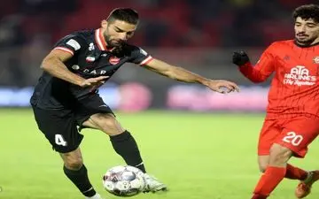 پرسپولیس وارد چالش جدید شد؛ جدال جذاب در دفاع چپ