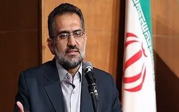 معاون پارلمانی رئیس‌جمهور طی پیامی درگذشت علامه حکیمی را تسلیت گفت