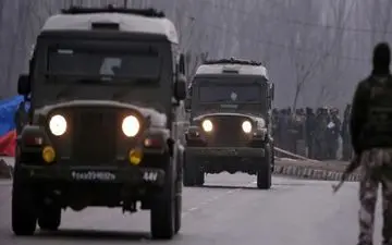 هند: تا چند روز آینده محدودیت‌ها علیه کشمیر را بر می‌داریم