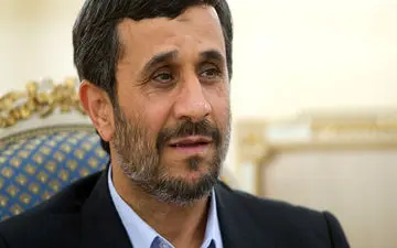 احمدی‌نژاد بزودی تحت تعقیب قرار می‌گیرد