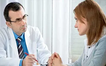بهره گیری از مشاوره روانپزشکی