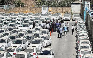 معادلات بازار خودرو تغییر کرد