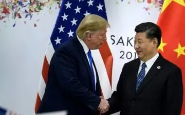 چین خواستار کاهش تحریم های امریکا علیه کره شمالی شد