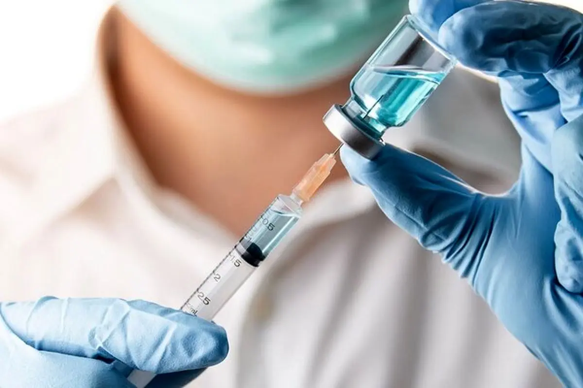 واکسنی جدید برای درمان آلرژی و آسم