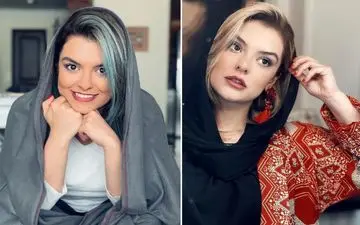 رونمایی دنیا مدنی از تتوی روی بازو/ در پشت صحنه جنجالی چه خبر است + ویدئو