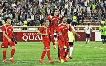 امان به عنوان میزبان دیدارهای سوریه انتخاب شد