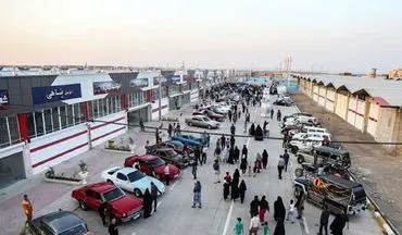 جدیدترین قیمت پراید، تندر ۹۰ و نیسان آبی در ۱۷ خرداد! ۱۴۰۴