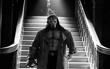  حمله هیولای قرمز به سینماهای جهان