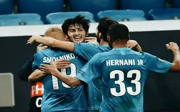 زنیت آزمون در لحظات پایانی پیروز شد