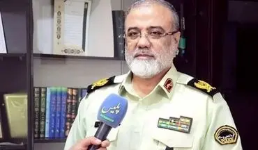  دستگیری سارقان میلیاردی در زاهدان 