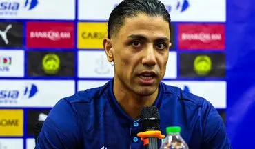 طیبی: فوتسال ایران استعدادهای بزرگی دارد/ قدرت‌مان را نشان خواهیم داد